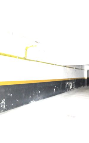 Apartamento à venda com 35m², 2 quartos e 1 vaga Apartamento à venda com 35m², 2 quartos e 1 vagaGaragem