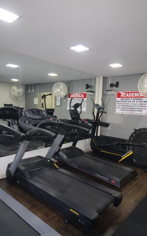 Apartamento à venda com 50m², 2 quartos e 1 vagaÁrea Comum
