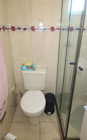 Apartamento à venda com 50m², 2 quartos e 1 vagaBanheiro