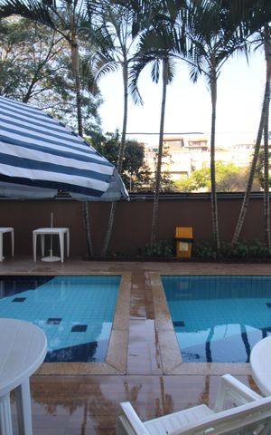 Apartamento à venda com 50m², 2 quartos e 1 vagaÁrea Comum