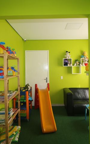 Apartamento à venda com 50m², 2 quartos e 1 vagaÁrea Comum