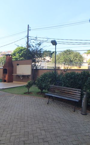Apartamento à venda com 50m², 2 quartos e 1 vagaÁrea Comum