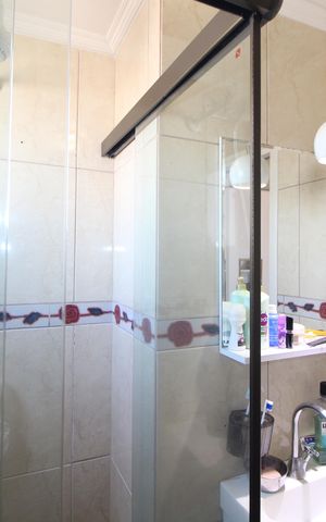 Apartamento à venda com 50m², 2 quartos e 1 vagaBanheiro
