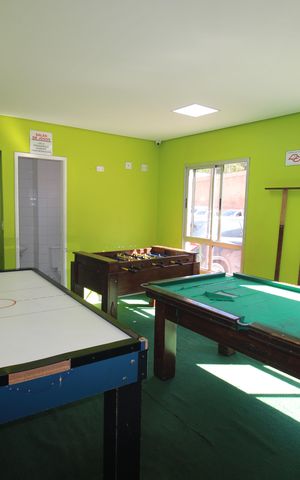 Apartamento à venda com 50m², 2 quartos e 1 vagaÁrea Comum