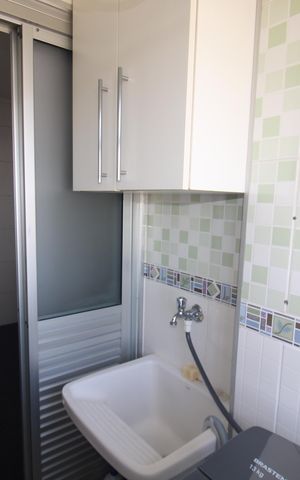 Apartamento à venda com 50m², 2 quartos e 1 vagaCozinha / Área de Serviço