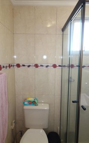 Apartamento à venda com 50m², 2 quartos e 1 vagaBanheiro