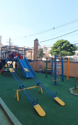 Apartamento à venda com 50m², 2 quartos e 1 vagaÁrea Comum