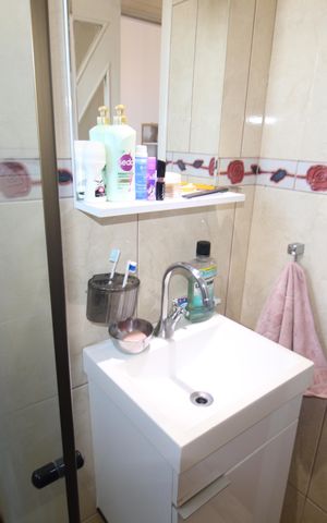 Apartamento à venda com 50m², 2 quartos e 1 vagaBanheiro