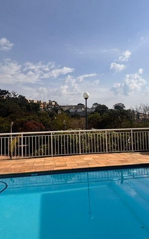 Apartamento para alugar com 48m², 2 quartos e 1 vaga Apartamento para alugar com 48m², 2 quartos e 1 vagaÁrea comum - Piscina