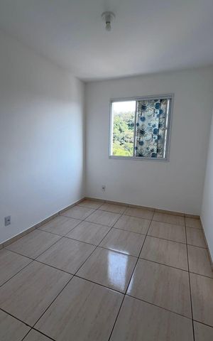 Apartamento para alugar com 48m², 2 quartos e 1 vaga Apartamento para alugar com 48m², 2 quartos e 1 vagaQuarto 1