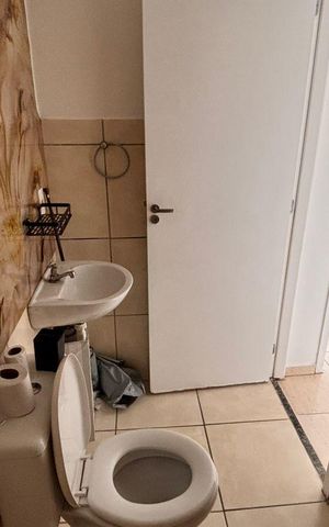 Apartamento para alugar com 48m², 2 quartos e 1 vaga Apartamento para alugar com 48m², 2 quartos e 1 vagaBanheiro