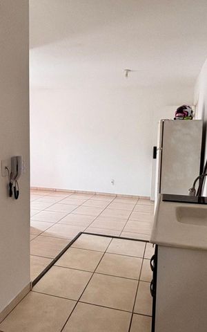 Apartamento para alugar com 48m², 2 quartos e 1 vaga Apartamento para alugar com 48m², 2 quartos e 1 vagaCozinha