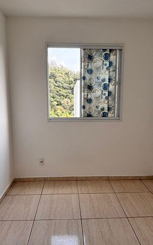 Apartamento para alugar com 48m², 2 quartos e 1 vaga Apartamento para alugar com 48m², 2 quartos e 1 vagaQuarto 1