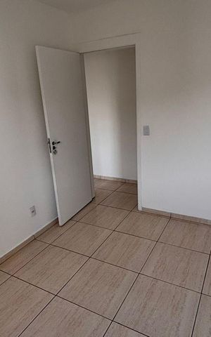 Apartamento para alugar com 48m², 2 quartos e 1 vaga Apartamento para alugar com 48m², 2 quartos e 1 vagaQuarto 1