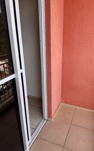 Apartamento para alugar com 48m², 2 quartos e 1 vaga Apartamento para alugar com 48m², 2 quartos e 1 vagaSacada