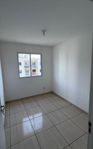 Apartamento para alugar com 48m², 2 quartos e 1 vaga