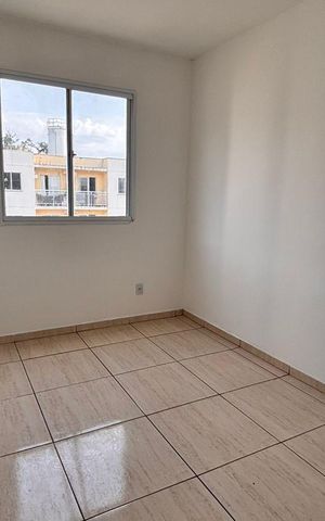 Apartamento para alugar com 48m², 2 quartos e 1 vaga Apartamento para alugar com 48m², 2 quartos e 1 vagaQuarto 2