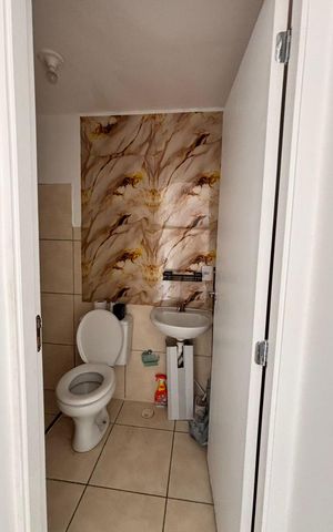 Apartamento para alugar com 48m², 2 quartos e 1 vaga Apartamento para alugar com 48m², 2 quartos e 1 vagaBanheiro