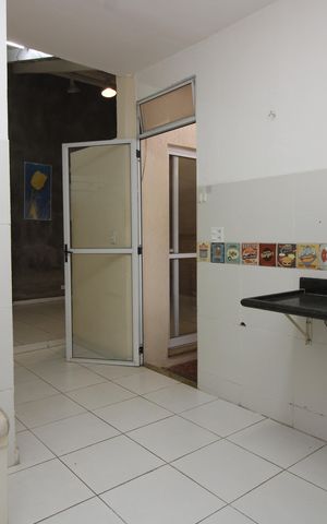 Casa para alugar com 52m², 1 quarto e sem vagacozinha