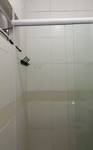 Casa para alugar com 52m², 1 quarto e sem vagabanheiro
