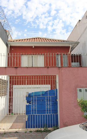 Casa para alugar com 52m², 1 quarto e sem vagafachada