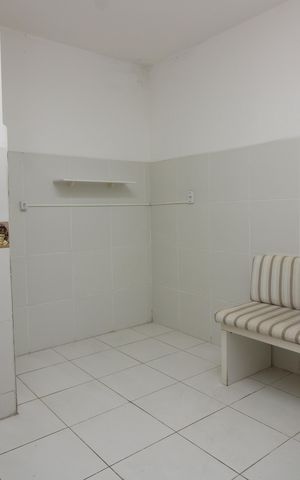 Casa para alugar com 52m², 1 quarto e sem vagacozinha