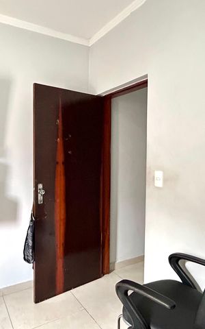 Casa à venda com 125m², 3 quartos e 1 vaga Casa à venda com 125m², 3 quartos e 1 vagaQuarto 1