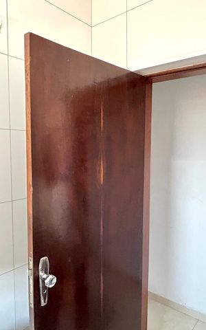 Casa à venda com 125m², 3 quartos e 1 vaga Casa à venda com 125m², 3 quartos e 1 vagaBanheiro 1