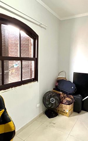 Casa à venda com 125m², 3 quartos e 1 vaga Casa à venda com 125m², 3 quartos e 1 vagaQuarto 2
