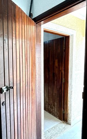 Casa à venda com 125m², 3 quartos e 1 vaga Casa à venda com 125m², 3 quartos e 1 vagaÁrea de Serviço