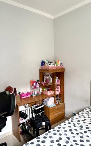 Casa à venda com 125m², 3 quartos e 1 vaga Casa à venda com 125m², 3 quartos e 1 vagaQuarto 1