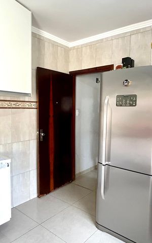 Casa à venda com 125m², 3 quartos e 1 vaga Casa à venda com 125m², 3 quartos e 1 vagaCozinha