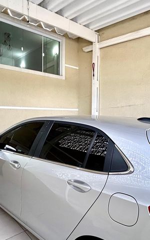 Casa à venda com 125m², 3 quartos e 1 vaga Casa à venda com 125m², 3 quartos e 1 vagaGaragem
