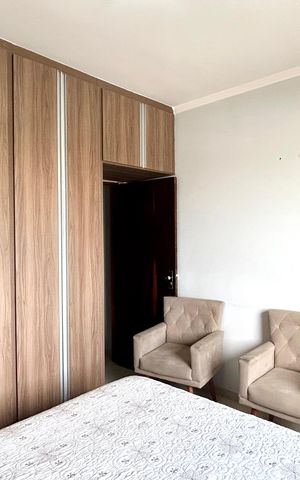 Casa à venda com 125m², 3 quartos e 1 vaga Casa à venda com 125m², 3 quartos e 1 vagaQuarto 3