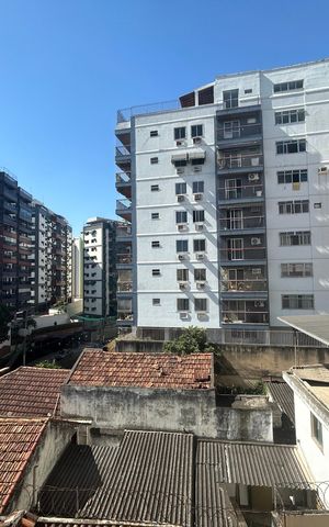Apartamento à venda com 63m², 2 quartos e 1 vagaVista da Área de Serviço
