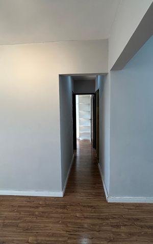 Apartamento à venda com 63m², 2 quartos e 1 vagaCorredor