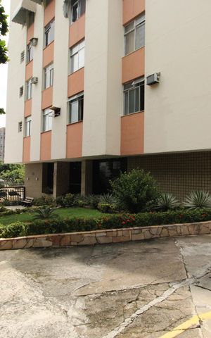 Apartamento à venda com 63m², 2 quartos e 1 vagaÁrea comum