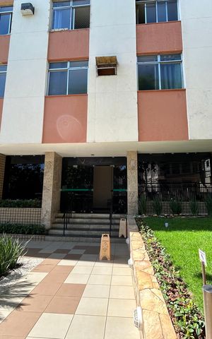 Apartamento à venda com 63m², 2 quartos e 1 vagaÁrea comum