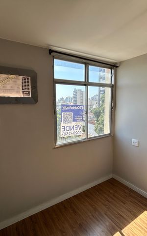 Apartamento à venda com 63m², 2 quartos e 1 vagaQuarto 1