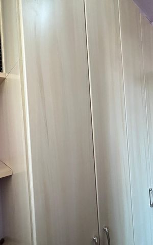 Apartamento à venda com 63m², 2 quartos e 1 vagaCloset