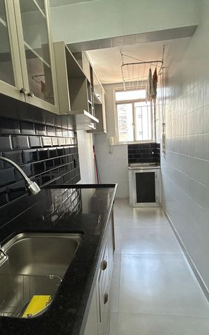 Apartamento à venda com 63m², 2 quartos e 1 vagaCozinha