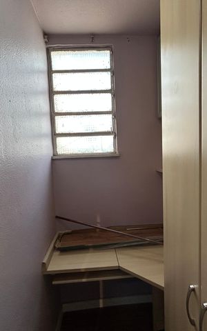 Apartamento à venda com 63m², 2 quartos e 1 vagaCloset