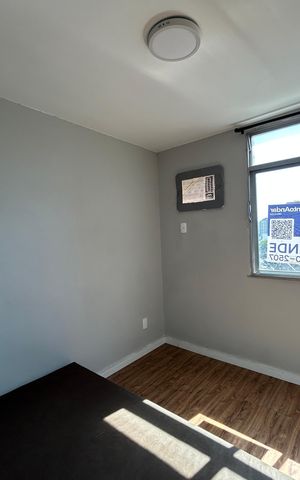 Apartamento à venda com 63m², 2 quartos e 1 vagaQuarto 1