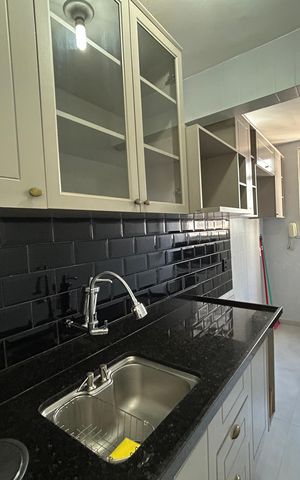Apartamento à venda com 63m², 2 quartos e 1 vagaCozinha