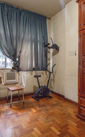 Apartamento à venda com 120m², 3 quartos e 1 vaga Apartamento à venda com 120m², 3 quartos e 1 vagaQuarto 3