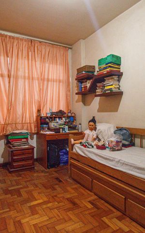 Apartamento à venda com 120m², 3 quartos e 1 vaga Apartamento à venda com 120m², 3 quartos e 1 vagaQuarto 1