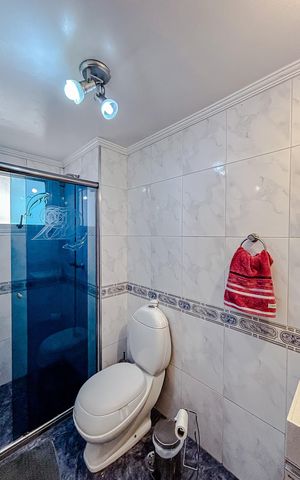 Apartamento à venda com 54m², 2 quartos e 1 vagaBanheiro