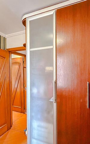Apartamento à venda com 54m², 2 quartos e 1 vagaQuarto 1