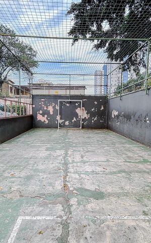 Apartamento à venda com 54m², 2 quartos e 1 vagaQuadra Esportiva