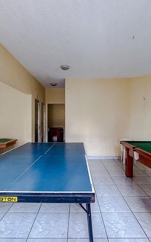 Apartamento à venda com 54m², 2 quartos e 1 vagaSalão de jogos